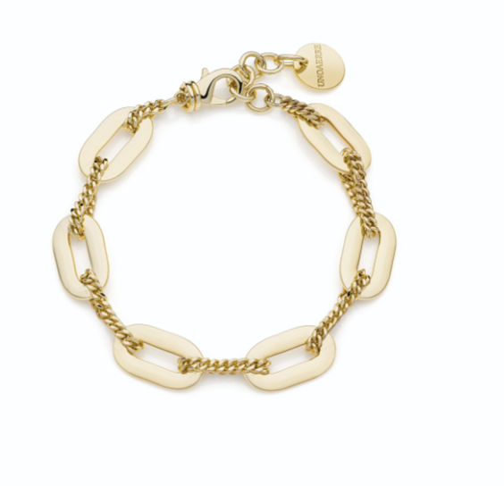 Pulsera Gioielleria Dossena  Mujer in Bronce BRBR-253 - BRBR-253